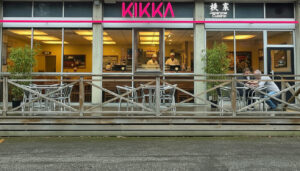 Hantverkshuset Lidingo | Sushi Stockholm