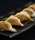 Gyoza (dumplings)