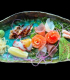 Sashimi L (15 bitar)