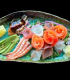 Sashimi M (25 bitar)