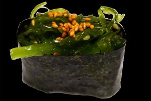 Sjögrässalad vegetarisk