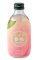 Tomomasu White Peach Cider